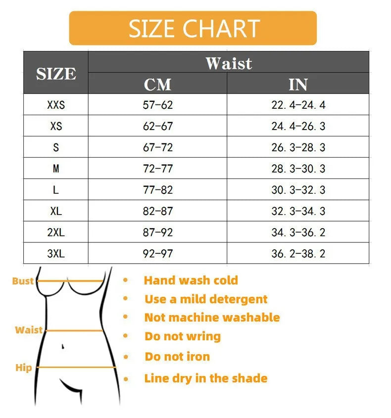 Fajas Colombianas Body Shaper Shapewear Women Vest Tops Double Compression Waist Trainer Corset Adjustable Zipper and Hook-eyes