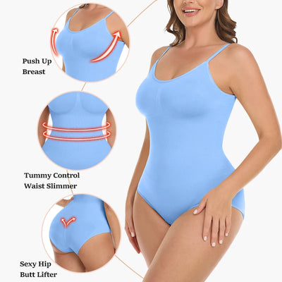 Women Sexy Corset Body Shaper Belly Waist Slimming  Shapewear Sculping Bodysuit Tummy Control Underwear Fajas Colombianas