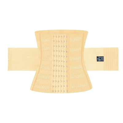 Shapewear Women Corset Waist Trainer Body Shaper Double Tummy Control Slimming Sheath Flat Belly Reductive Belts Cincher