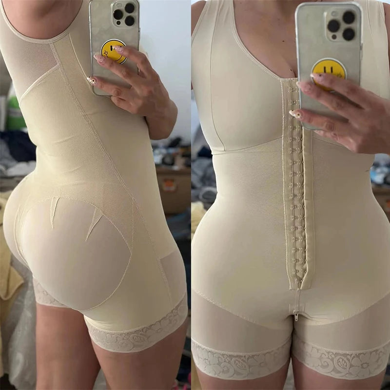 Women's Bodysuits Shapewear - Comfortable and Stylish
