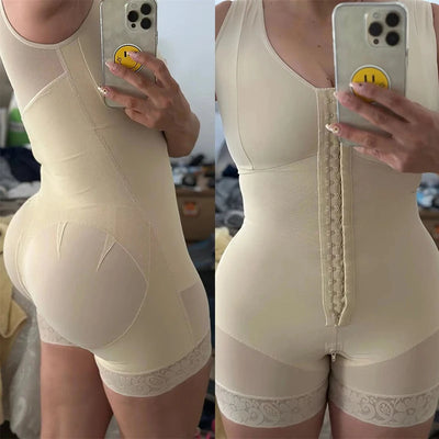 Women's Bodysuits Shapewear - Comfortable and Stylish