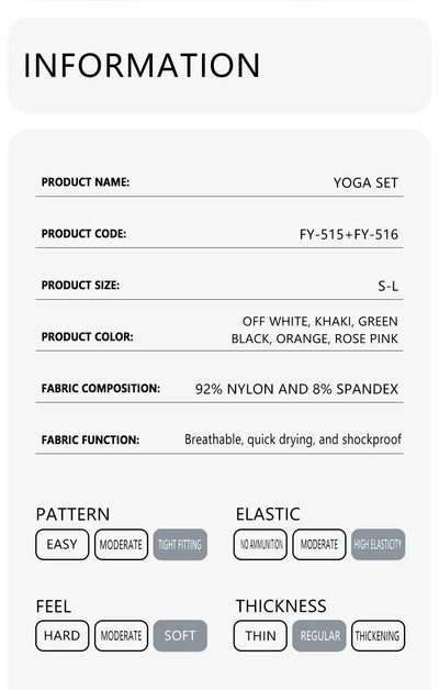 Women's Breathable Cycling Suit - Yoga Pants