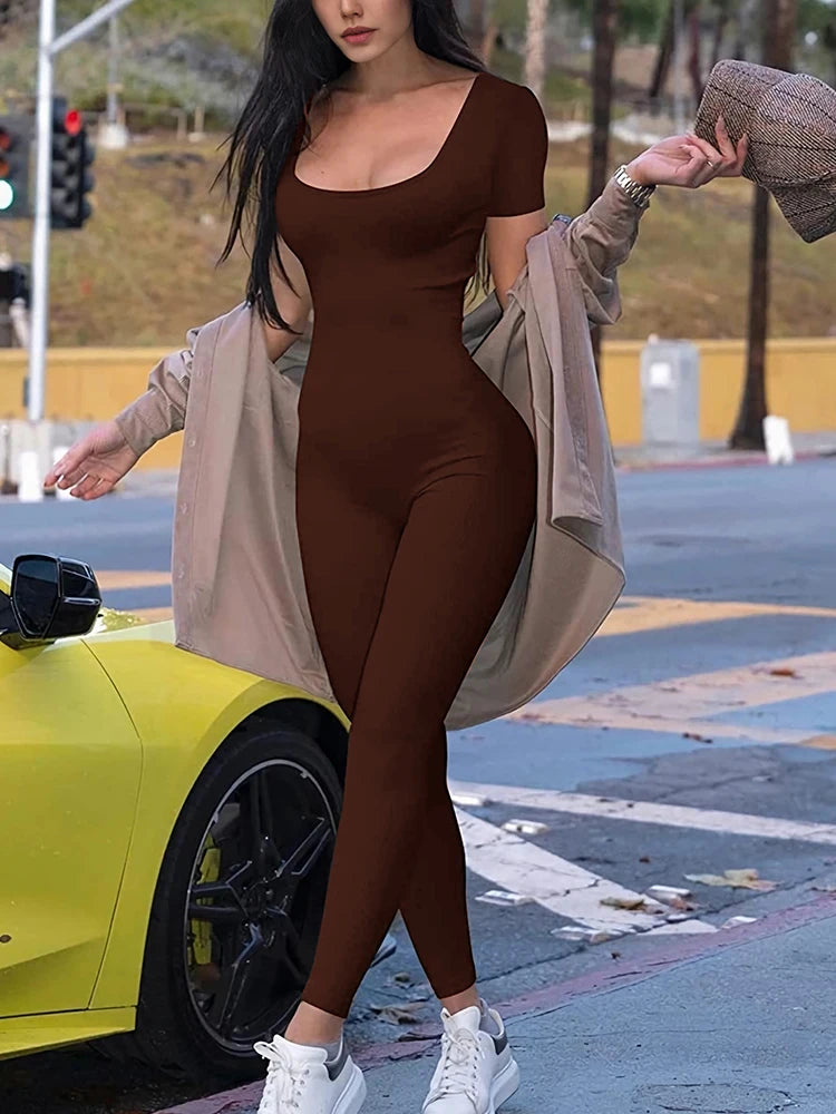 Stylish Women's Jumpsuits