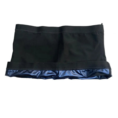 Men’s Waist Trimmer Belt | Anti-Pilling, Washable Belly Wrap & Workout Sweat Band