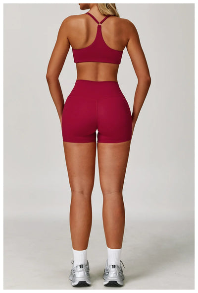 Women’s Breathable Yoga Wear | Comfortable &amp; Stylish