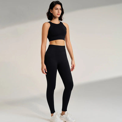 Women's Breathable Cycling Suit - Yoga Pants