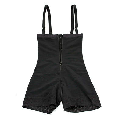 Women's Control Panties - Comfortable and Firm Shapewear