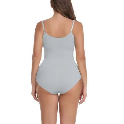 Women Sexy Corset Body Shaper Belly Waist Slimming  Shapewear Sculping Bodysuit Tummy Control Underwear Fajas Colombianas