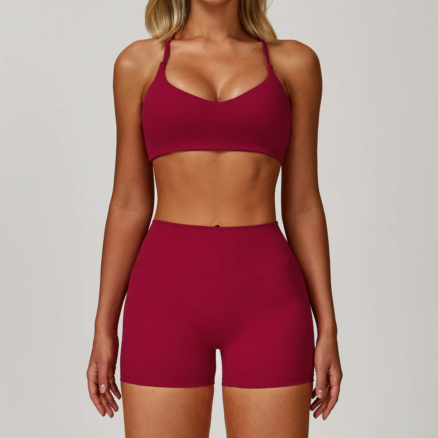 Women’s Breathable Yoga Wear | Comfortable &amp; Stylish
