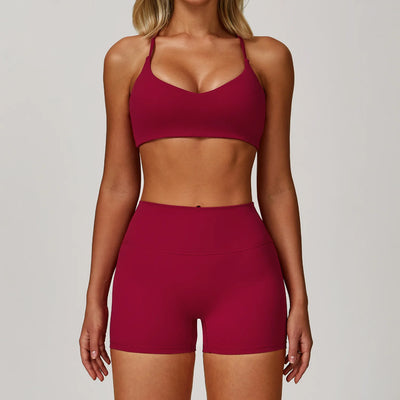 Women’s Breathable Yoga Wear | Comfortable &amp; Stylish