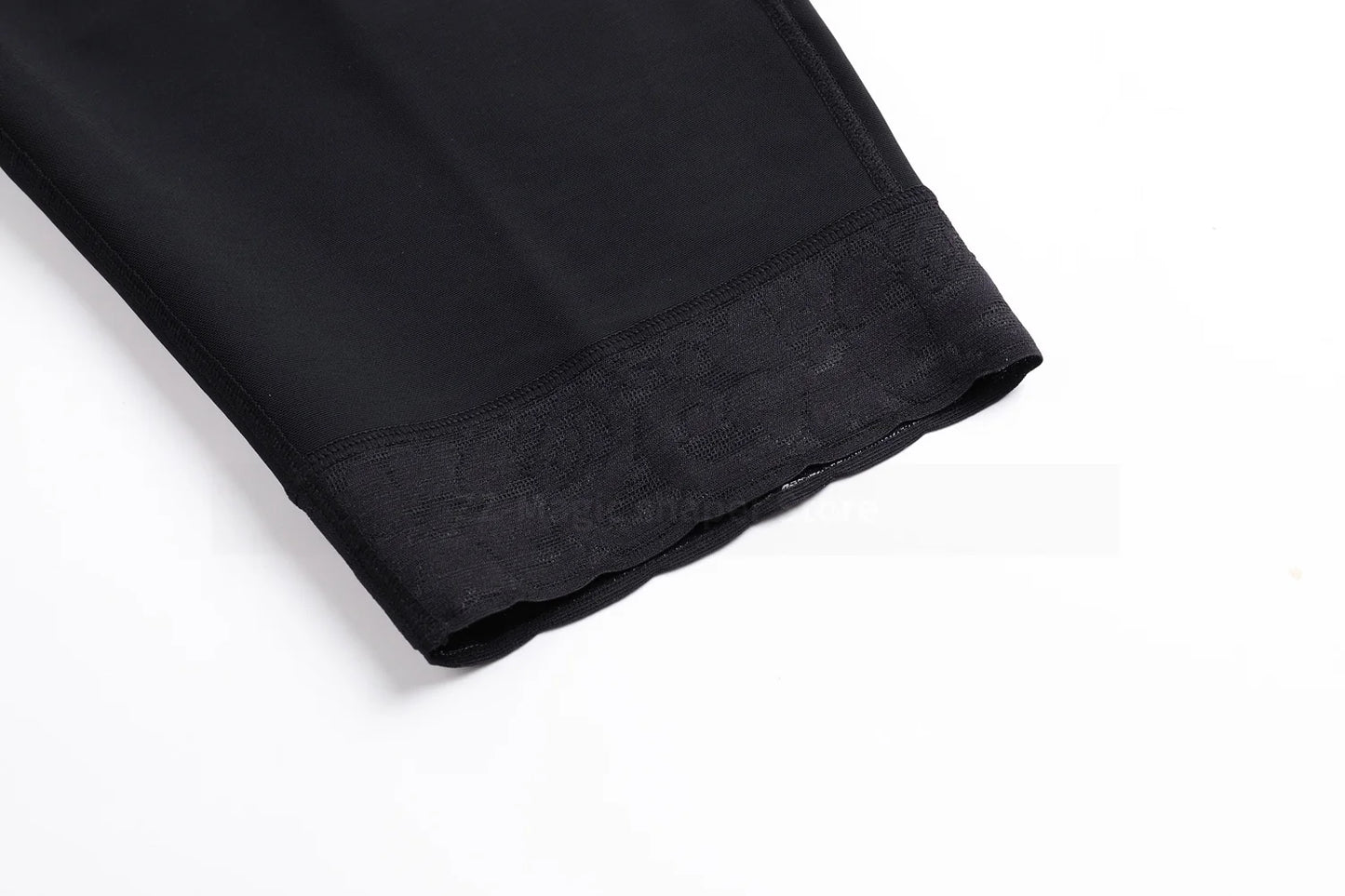 Colombian Girdles Shaper for Women High Waist Flat Belly Slimming Panties Reducing Fajas Shaping Pants Butt Lifter Underwear