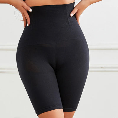 Shapewear for Women High Waist Trainer Panties Tummy Control Hip Butt Lifter Shorts Slimming Sheath Ladies Mid Thigh Body Shaper