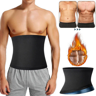 Men's Shapers - Non-Woven Polyester Material