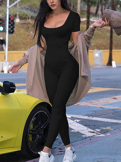 Stylish Women's Jumpsuits