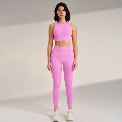 Women's Breathable Cycling Suit - Yoga Pants