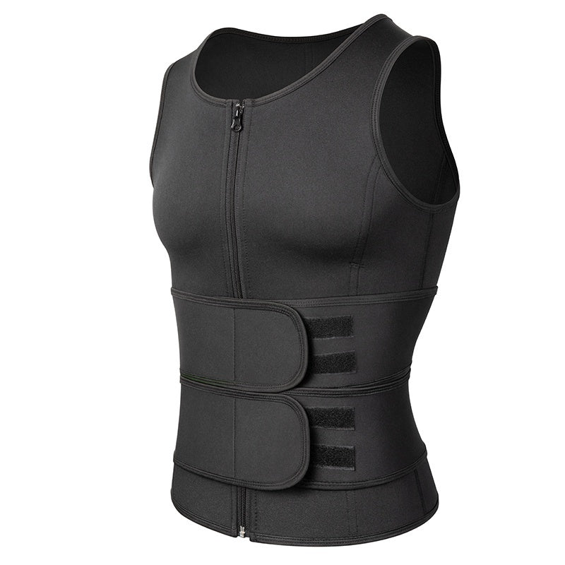 Waist Trainer - Ultimate Tummy Control for Men