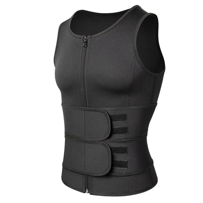Waist Trainer - Ultimate Tummy Control for Men