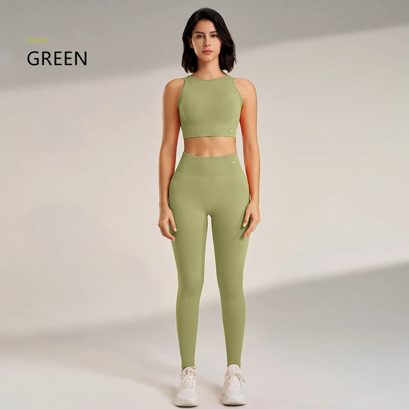 Women's Breathable Cycling Suit - Yoga Pants