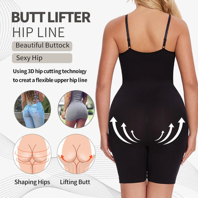 Bodysuits by With Love  Comfortable Fit