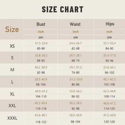 Women's Bodysuits - Stylish &amp; Comfortable Shapewear