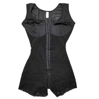Full Body Shaper High Compression Shapewear Girdle | Postpartum Slimming Solutio