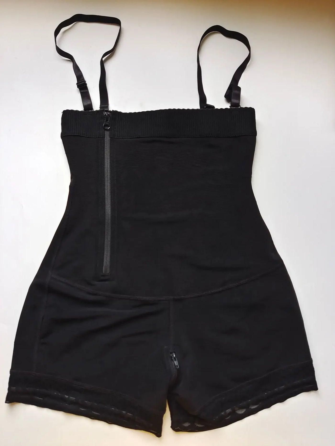 enhanced Bodysuit Shapewear | Waist Cincher & Tummy Control | Butt Lifting Full Body Shaper