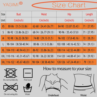 Women's Bodysuits Shapewear - Comfortable and Stylish