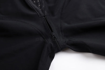 Colombian Girdles Shaper for Women High Waist Flat Belly Slimming Panties Reducing Fajas Shaping Pants Butt Lifter Underwear