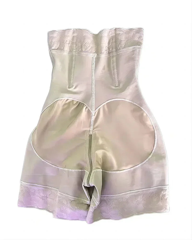 Women’s Slimming Waist Trainer & Butt Enhancer Control Panties | WITH LOVE