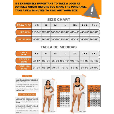 Women's Shapewear Bodysuits