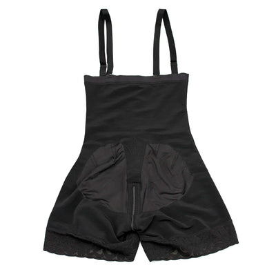 Women's Control Panties - Comfortable and Firm Shapewear