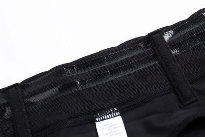 Colombian Girdles Shaper for Women High Waist Flat Belly Slimming Panties Reducing Fajas Shaping Pants Butt Lifter Underwear