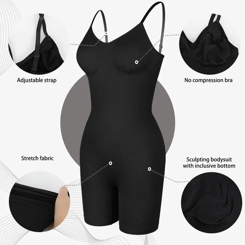 Bodysuits by With Love  Comfortable Fit