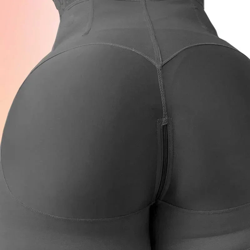 Women’s Slimming Waist Trainer & Butt Enhancer Control Panties | WITH LOVE