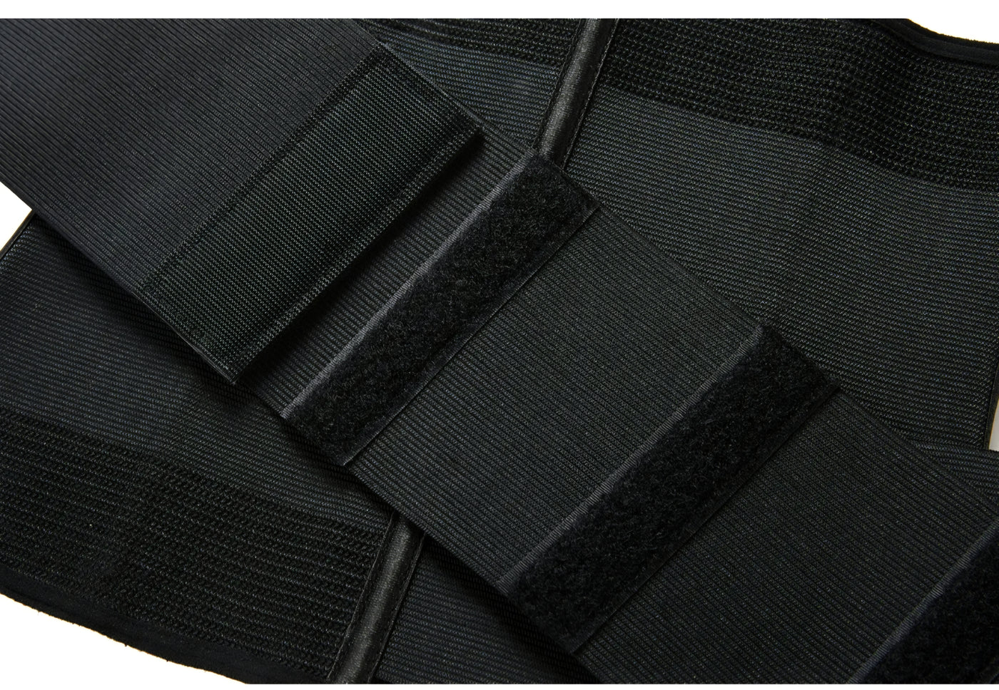 2-in-1 Detachable Waist Trainer and Slimming Belt