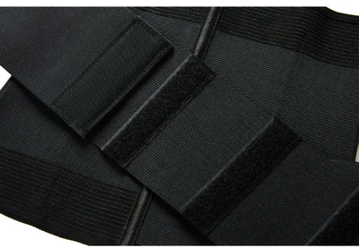 2-in-1 Detachable Waist Trainer and Slimming Belt