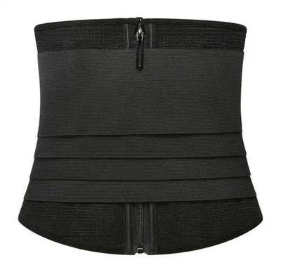 Women's Nylon Waist Trainer Belt